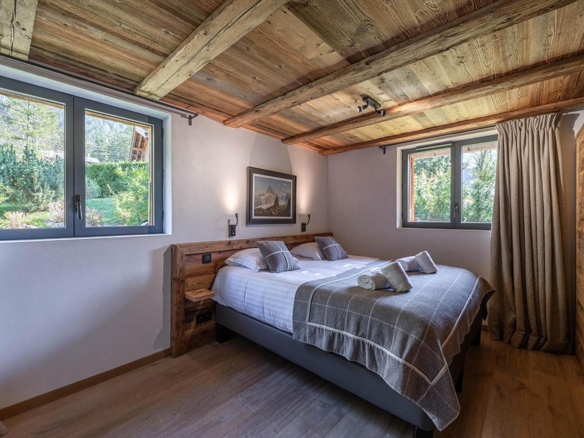 A Avec Sauna Et Jacuzzi - Fr-1-343-253 *