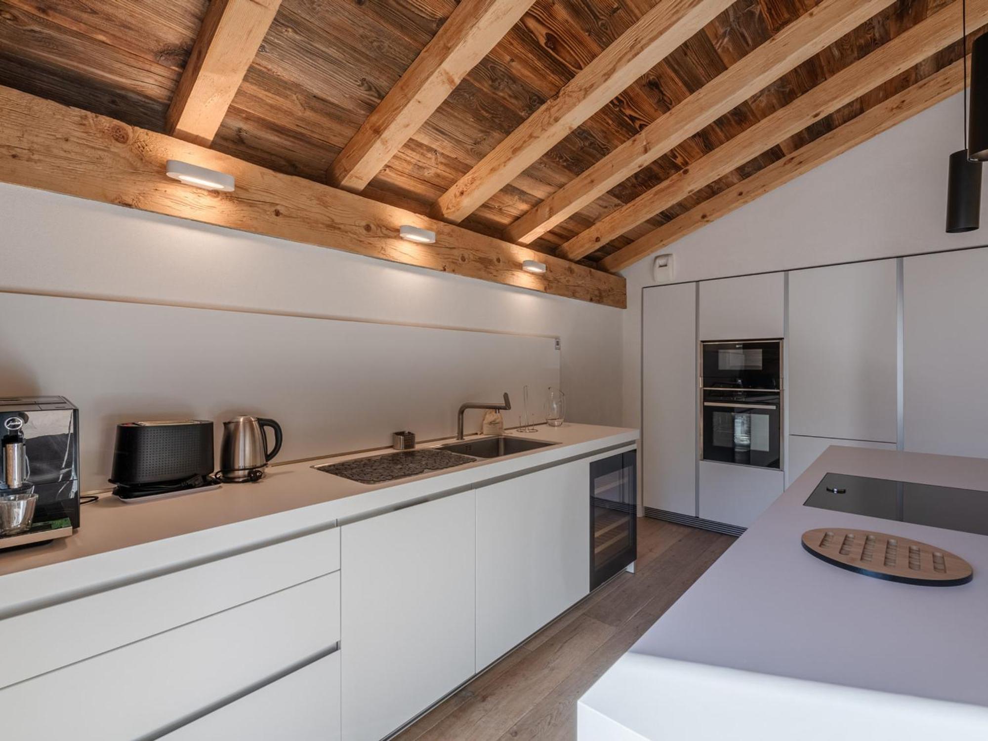 A Avec Sauna Et Jacuzzi - Fr-1-343-253